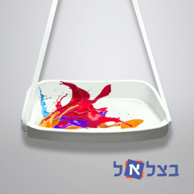 מגש דיילת