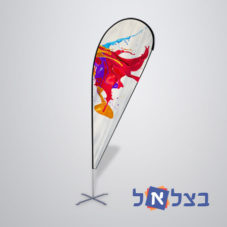 דגל טיפה