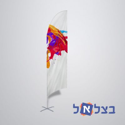 דגל חוף