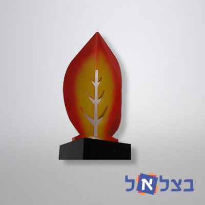 אבוקת יזכור